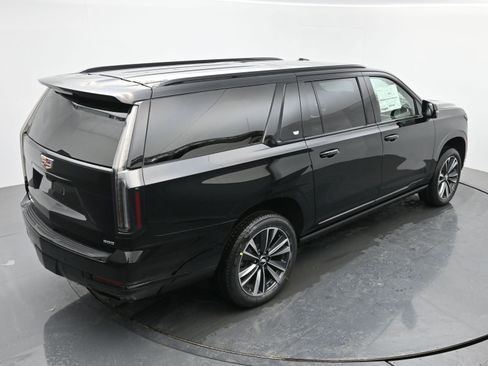 New 2026 Cadillac Escalade ESV Sport w/ Touring Package image 27