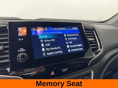 Used 2023 Honda Passport TrailSport image 13