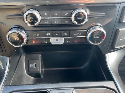 Used 2023 Ford F150 XLT w/ Equipment Group 302A High image 21