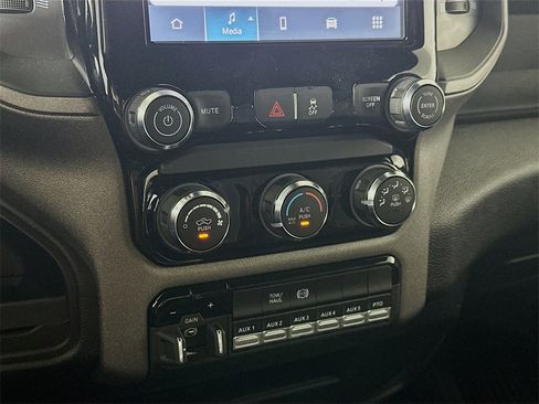 New 2026 RAM 3500 Tradesman image 15