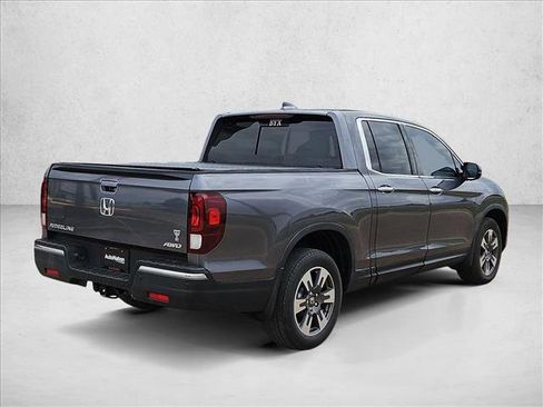 Used 2019 Honda Ridgeline RTL-E image 5