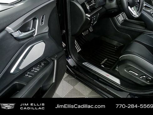Used 2021 Acura RDX A-Spec image 9