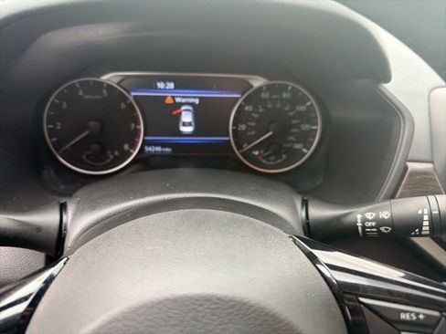 Used 2023 Nissan Altima 2.5 SL image 29