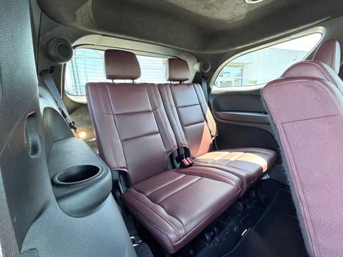 Certified 2024 Dodge Durango R/T image 23