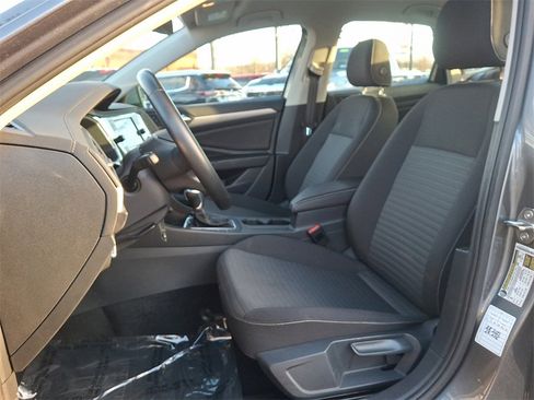 Used 2024 Volkswagen Jetta S image 13