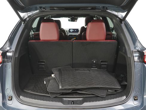 Used 2023 MAZDA CX-9 Carbon Edition AWD/4WD image 9