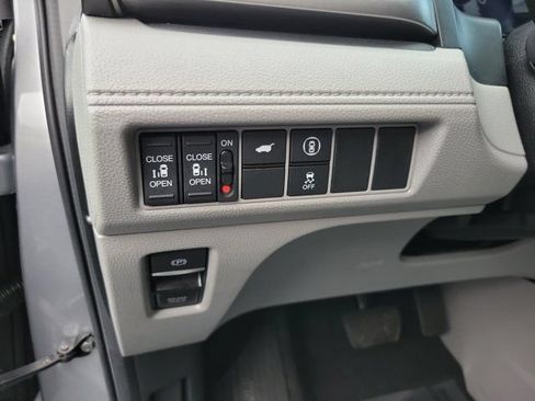 Used 2024 Honda Odyssey EX-L image 20