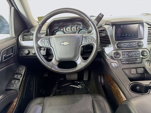 Used 2016 Chevrolet Tahoe LT w/ Luxury Package AWD/4WD image 21