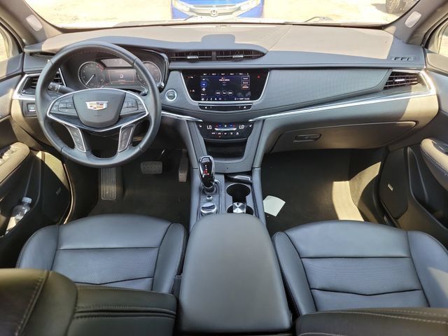 Used 2024 Cadillac XT5 Premium Luxury FWD image 10