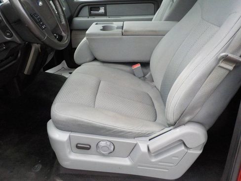 Used 2013 Ford F150 XLT w/ Luxury Equipment Group AWD/4WD image 11