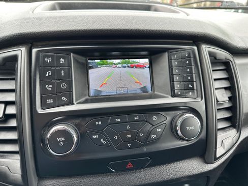 Used 2022 Ford Ranger XL AWD/4WD image 30