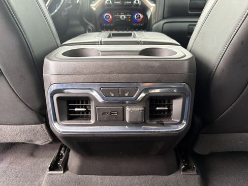 Used 2022 Chevrolet Silverado 3500 High Country w/ Z71 Off-Road Package AWD/4WD image 48