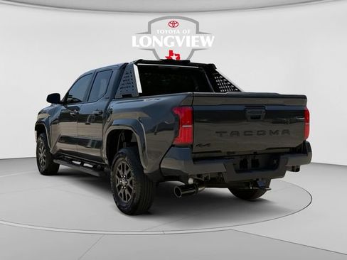 Certified 2026 Toyota Tacoma SR5 AWD/4WD image 3