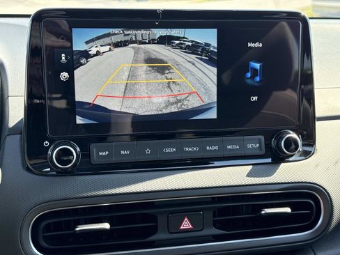 Certified 2023 Hyundai Kona SEL w/ Convenience Package AWD/4WD image 6