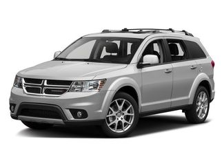 Used 2016 Dodge Journey R/T AWD/4WD video 1