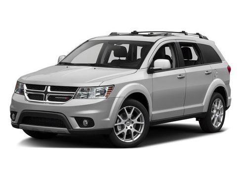 Used 2016 Dodge Journey R/T AWD/4WD image 1