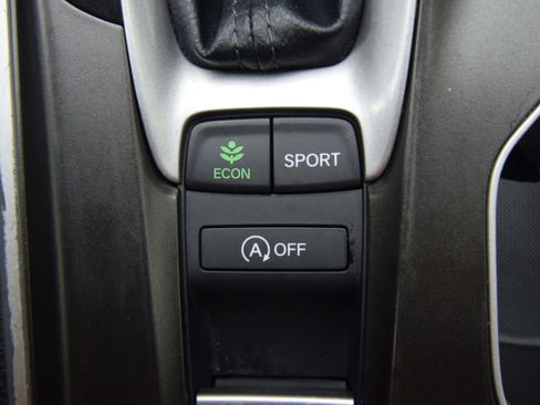 Used 2021 Honda Accord Sport image 38