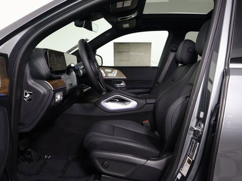 New 2026 Mercedes-Benz GLE 350 4MATIC image 5