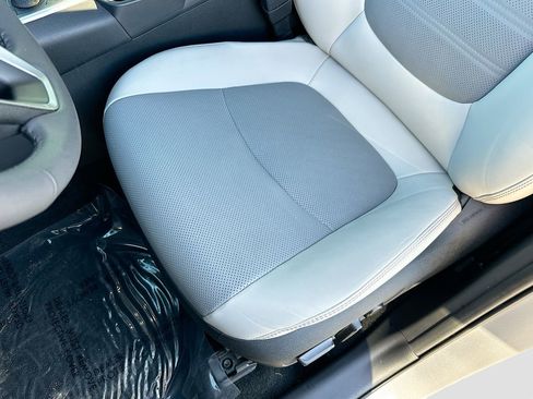 Used 2024 Toyota RAV4 Limited w/ Advanced Technology Package image 18