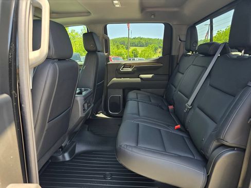 New 2026 Chevrolet Silverado 1500 RST AWD/4WD image 10
