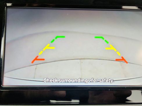 Used 2023 Nissan Kicks S image 16