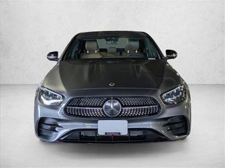 Certified 2023 Mercedes-Benz E 350 Sedan video 2