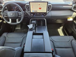 New 2026 Toyota Sequoia Platinum AWD/4WD video 4