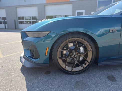 New 2026 Ford Mustang GT Premium RWD image 12