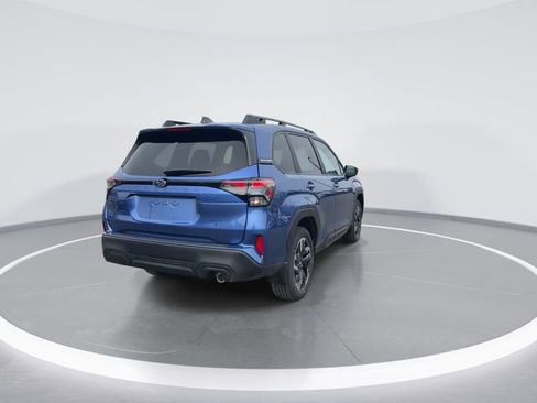 New 2026 Subaru Forester Limited image 7