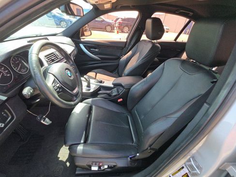 Used 2016 BMW 328i Sedan RWD image 8