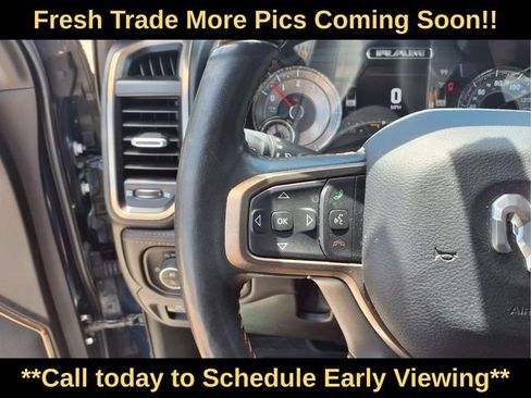 Used 2020 RAM 1500 Limited AWD/4WD image 20