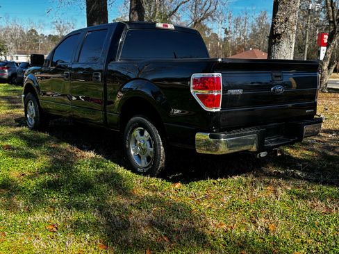 Used 2013 Ford F150 FX4 w/ Luxury Equipment Group image 4