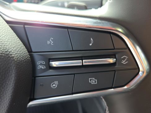 New 2026 Chevrolet Traverse LT FWD image 25