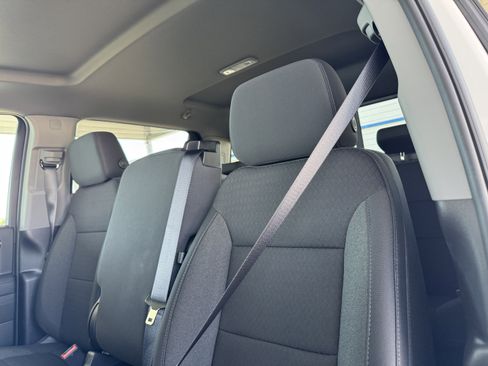 New 2026 Chevrolet Silverado 1500 LT image 13