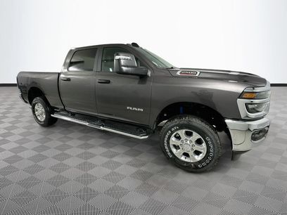 New 2026 RAM 2500 Big Horn