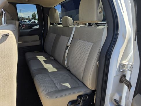 Used 2014 Ford F150 XLT w/ Trailer Tow Package RWD image 18