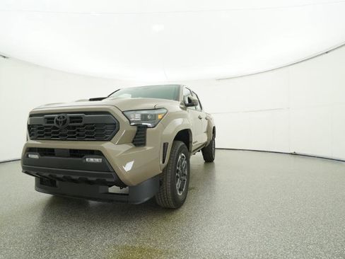 New 2026 Toyota Tacoma TRD Sport image 55