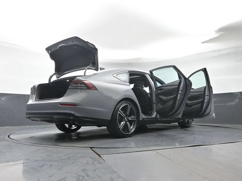 Used 2023 Honda Accord Sport image 47