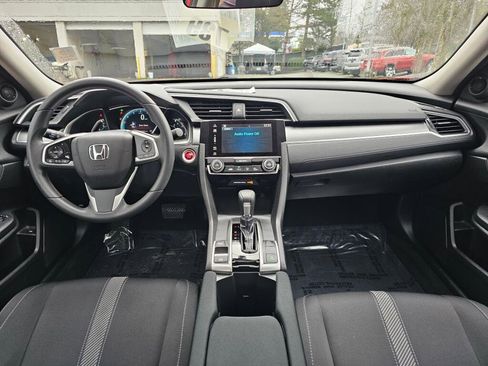 Used 2016 Honda Civic EX image 19