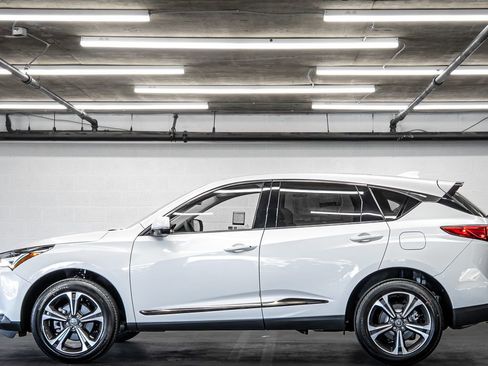 New 2026 Acura RDX SH-AWD w/ Technology Package image 2