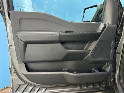 Used 2024 Ford F150 STX w/ Mobile Office Package image 32