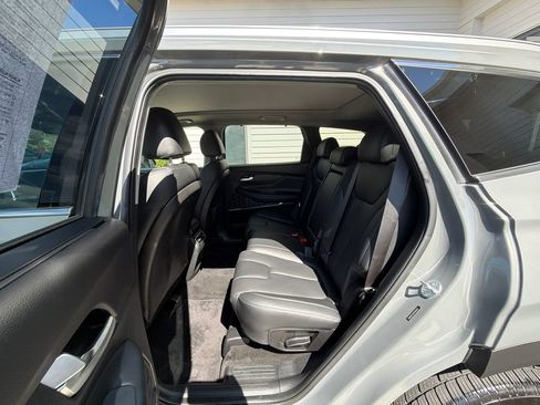 Used 2023 Hyundai Santa Fe SEL w/ Premium Package AWD/4WD image 39