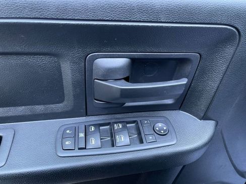 Used 2018 RAM 1500 Express w/ Wheel & Sound Group image 22