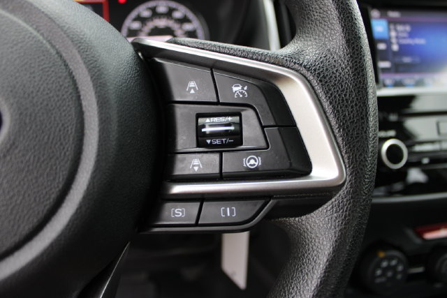 Used 2021 Subaru Forester AWD/4WD image 13