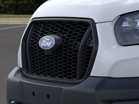 New 2026 Ford Transit 250 148 Medium Roof w/ Load Area Protection Package RWD image 17