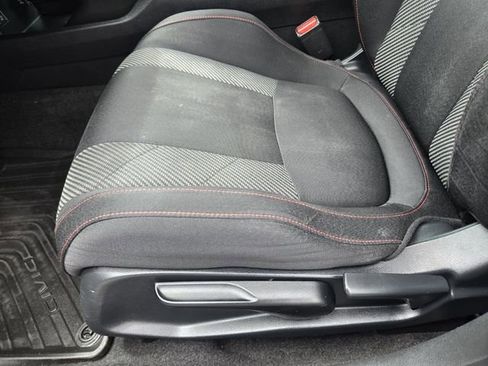 Used 2018 Honda Civic Si image 22