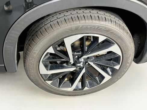 Used 2022 Mitsubishi Outlander SEL FWD image 31