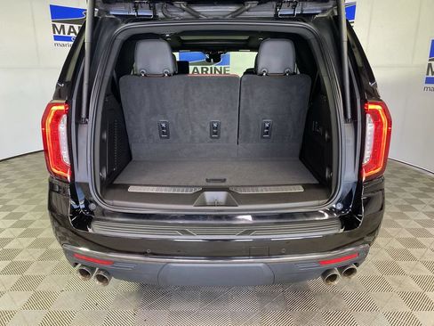 Used 2024 GMC Yukon Denali Ultimate AWD/4WD image 33