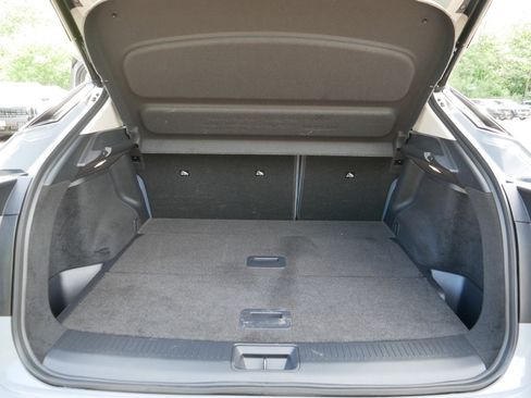 Certified 2024 Nissan Ariya AWD image 18