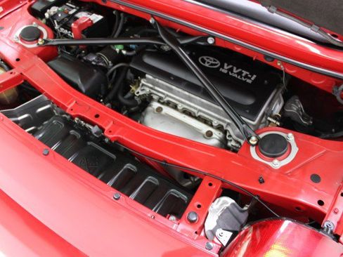 Used 2001 Toyota MR2 image 56